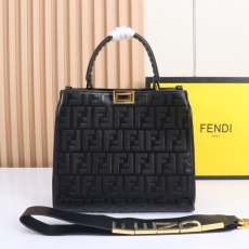 Fendi Shopping Bags